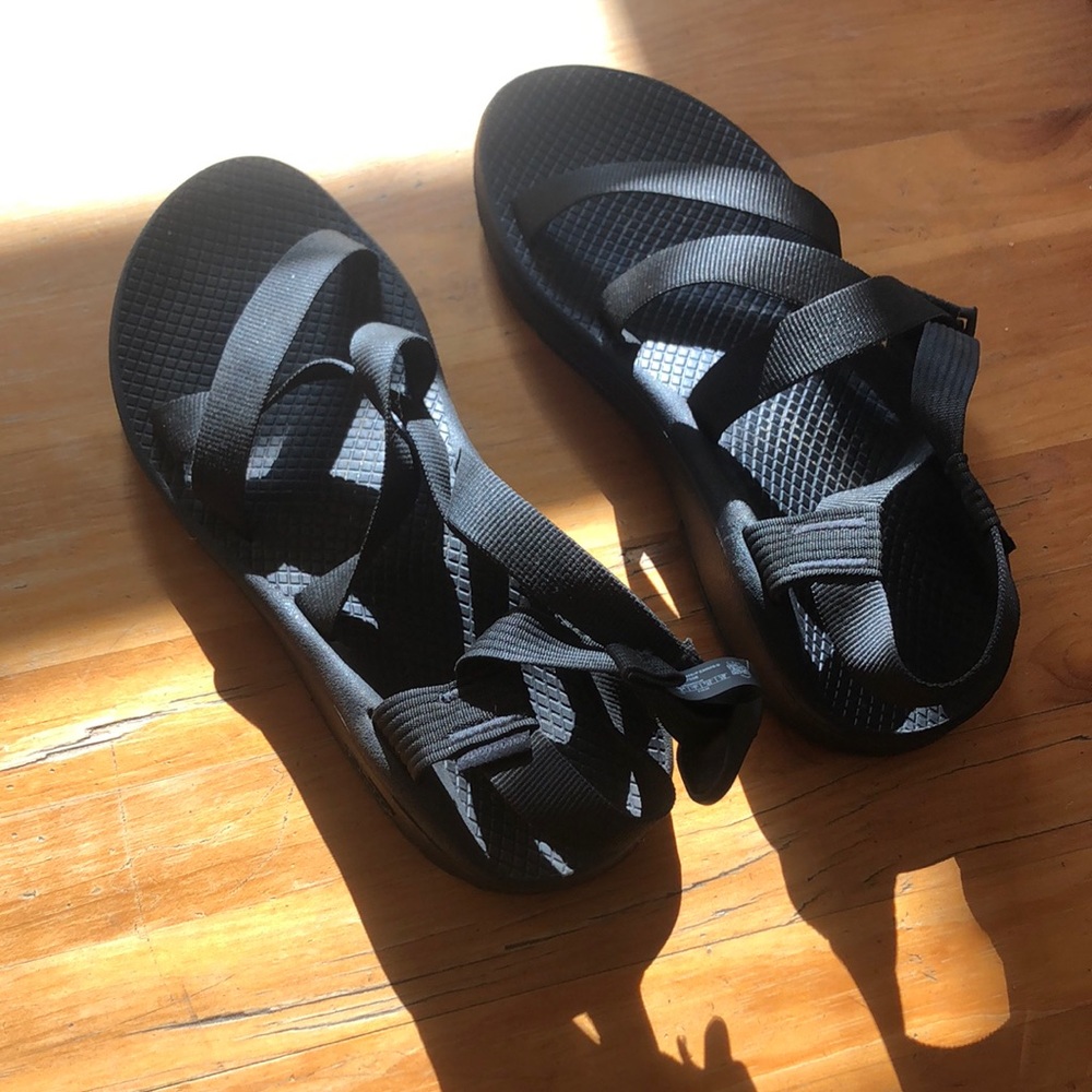 Chaco Banded Z/Cloud, W9